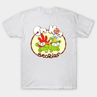 om nom T-Shirt